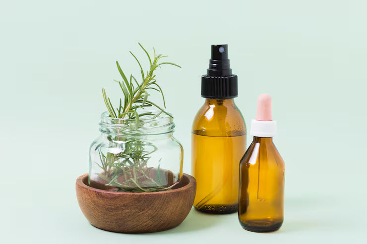 Why Herbal Hair Oils Are a Timeless Beauty Secret