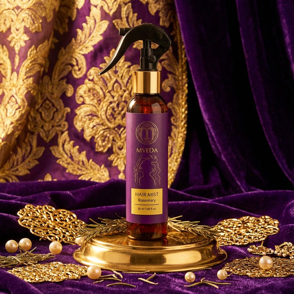 Hair Mist