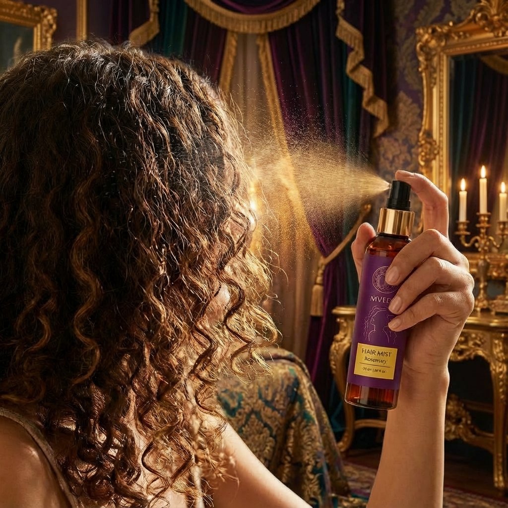 Hair Mist