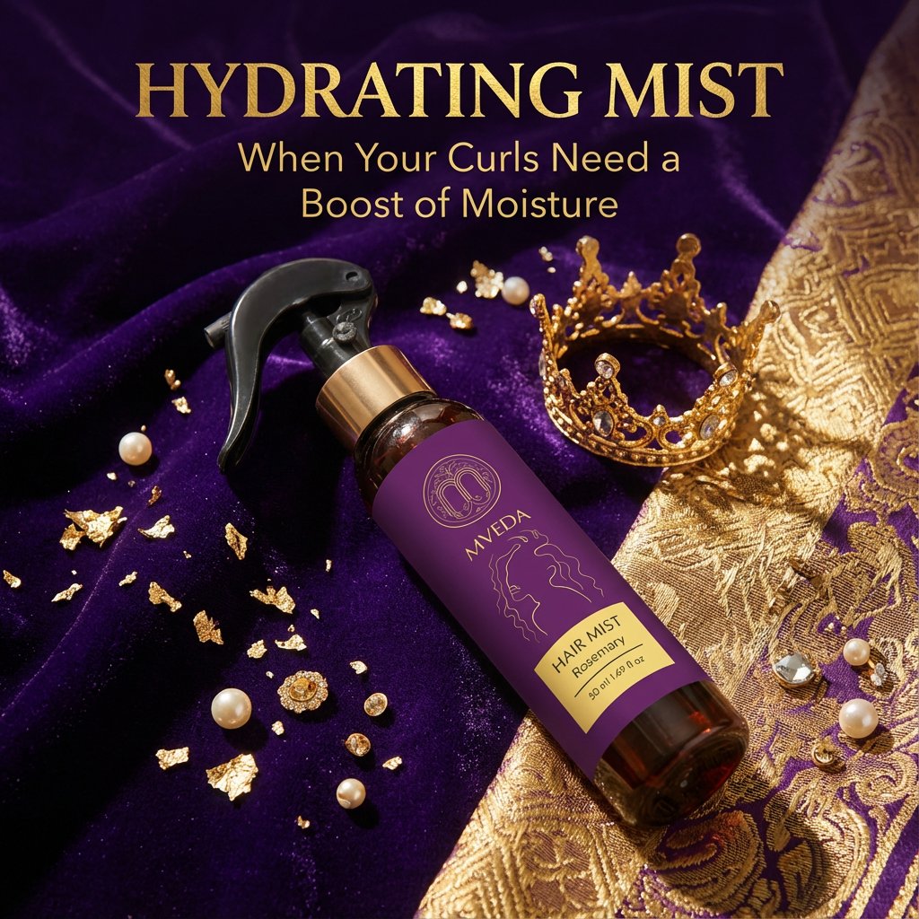 Hair Mist