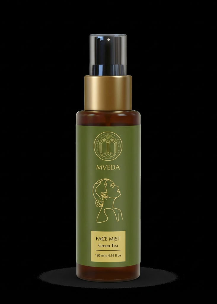 Facial Mist Green Tea