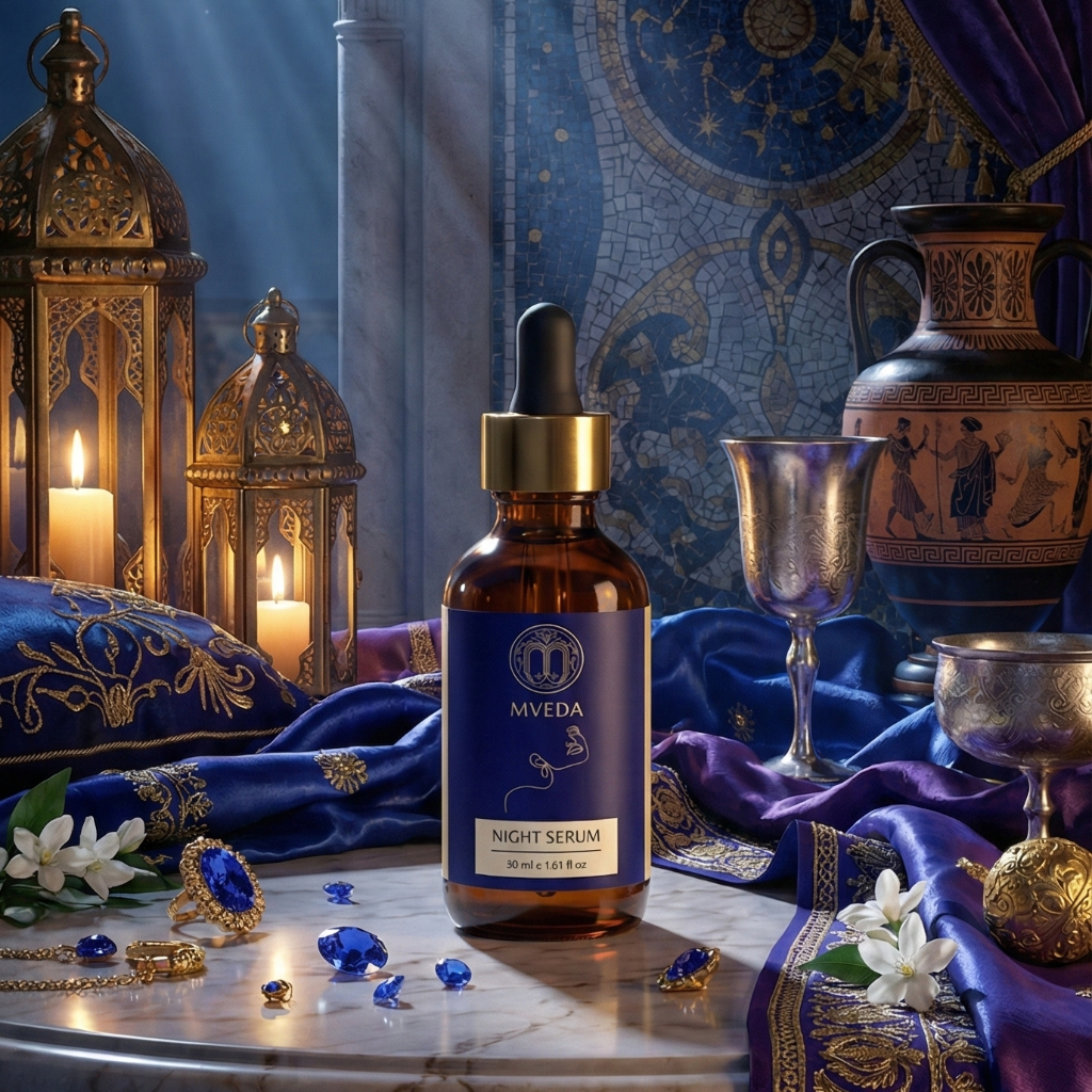 Night Serum