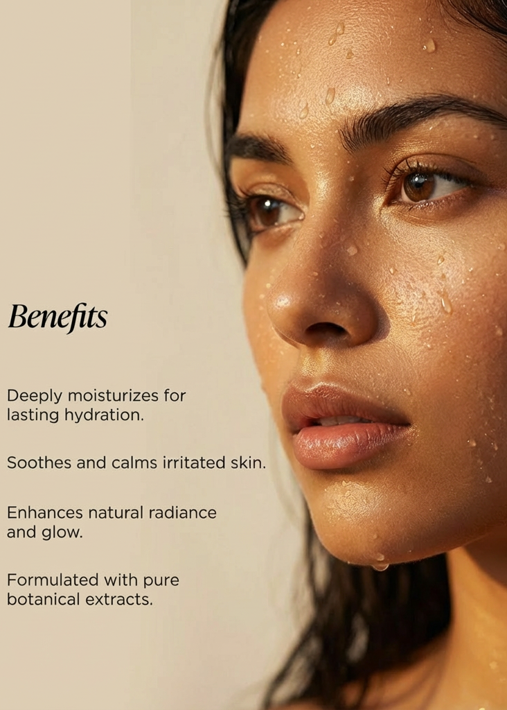 Facial Mist Green Tea